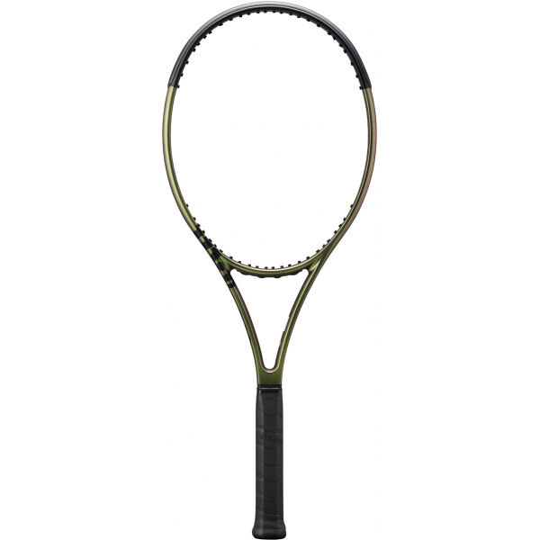 Wilson BLADE 104 V 8.0 4 - Výkonnostní tenisový rám Wilson