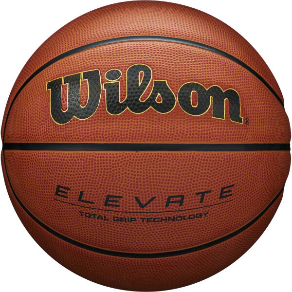 Wilson ELEVATE TGT 7 - Basketbalový míč Wilson