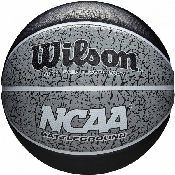 Wilson NCAA BATTLEGROUND 295 BSKT 7 - Basketbalový míč Wilson