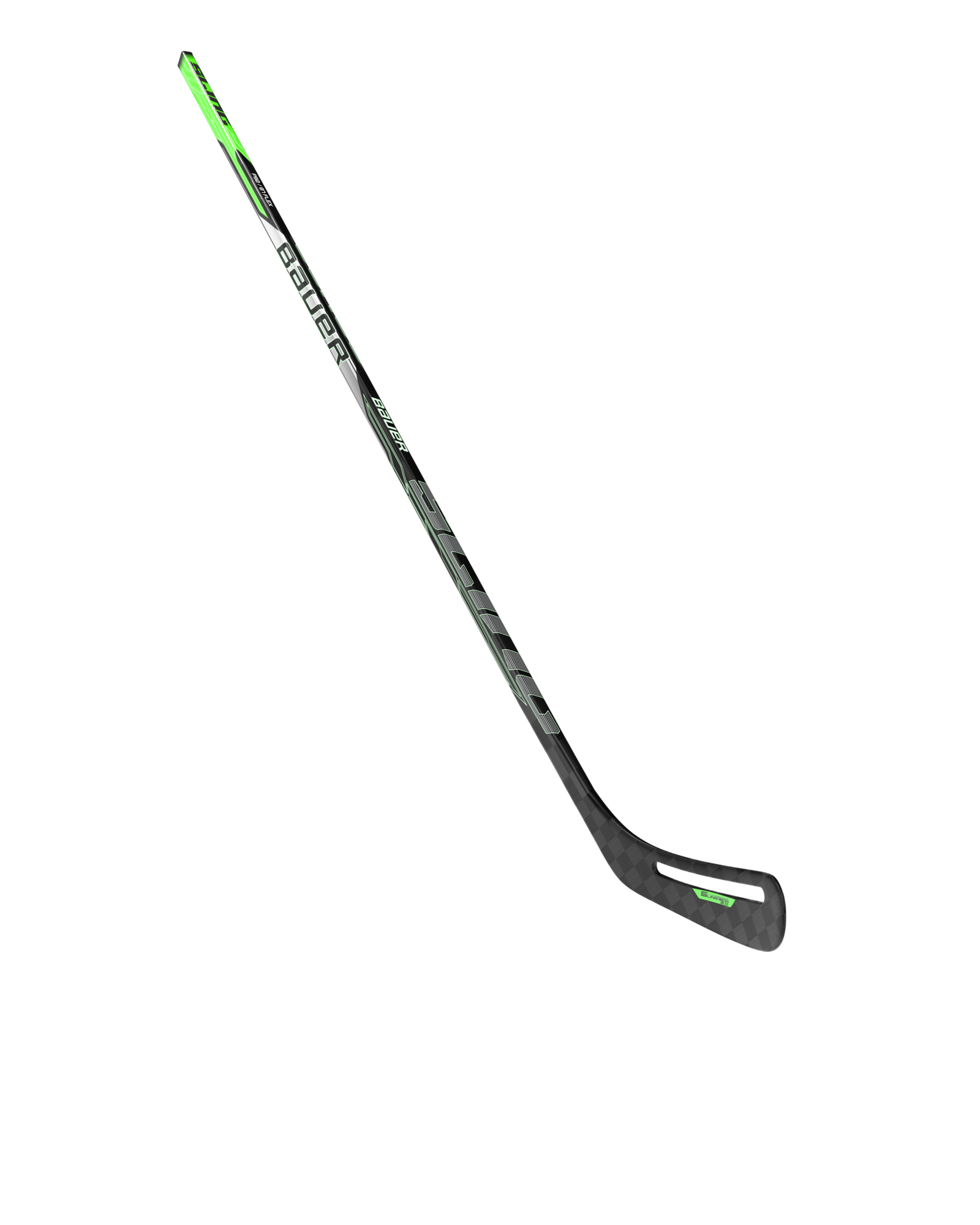 Bauer Hokejka Bauer Sling Comp Stick S21 SR Limited Edition
