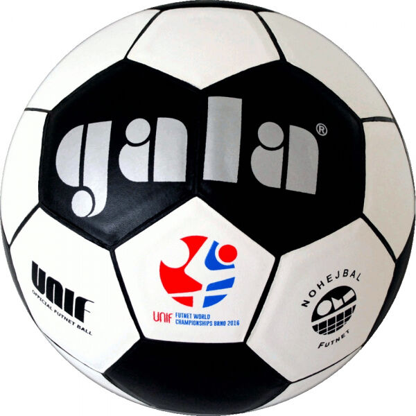 GALA BN 5042 S 5 - Nohejbalový míč GALA