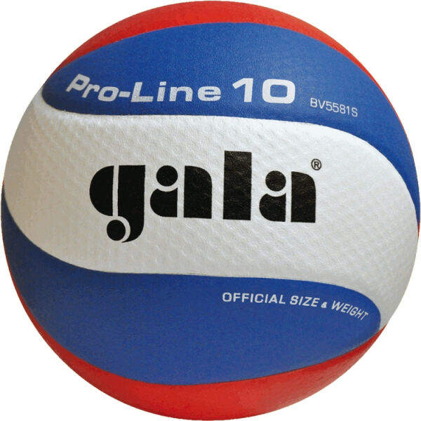 GALA PRO LINE BV 5581 S 5 - Volejbalový míč GALA