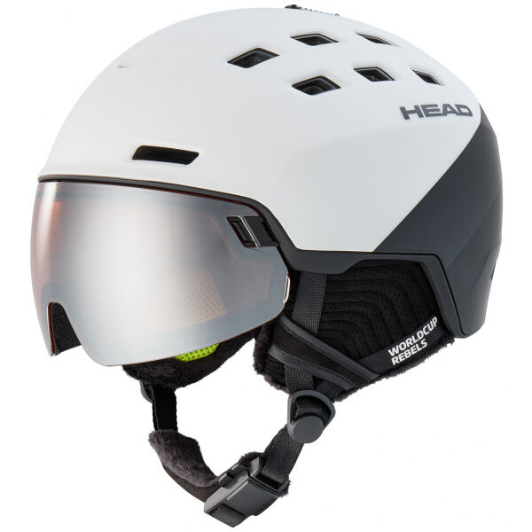 Head RADAR WCR (56 - 59) - Lyžařská helma Head