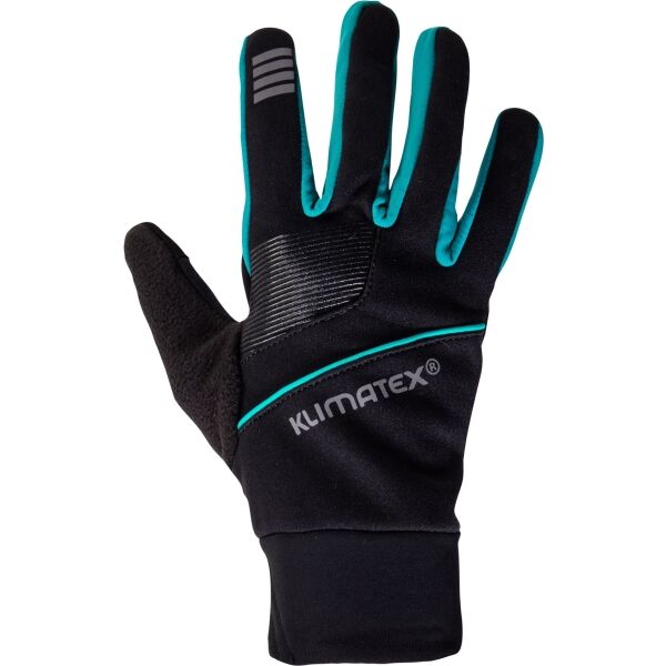 Klimatex PUNE XL - Běžecké rukavice Klimatex