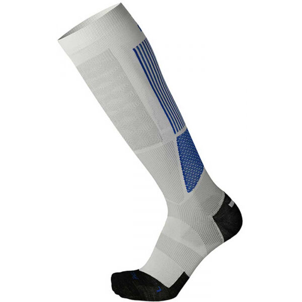 Mico LIGHT WEIGHT M1 S - Unisex lyžařské ponožky Mico