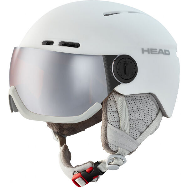 Head QUEEN W (55 - 57) - Lyžařská helma Head