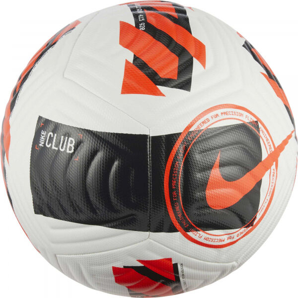 Nike CLUB 5 - Fotbalový míč Nike