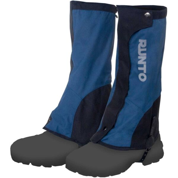Runto GAIT Modrá L/XL - Voděodolné sněhové návleky na boty Runto