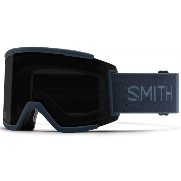 Smith SQUAD XL Tmavě modrá - Lyžařské brýle Smith
