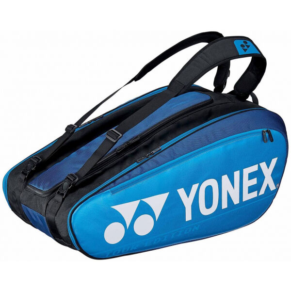 Yonex BAG 920212 12R Modrá - Sportovní taška Yonex