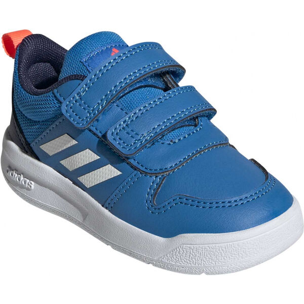 adidas TENSAUR I Modrá 20 - Dětská volnočasová obuv adidas
