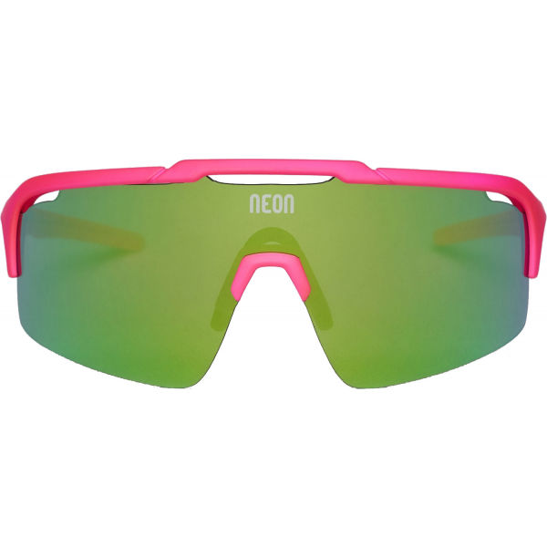 Neon ARROW Zelená NS - Sluneční brýle Neon