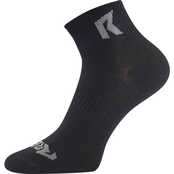 Reaper REAPER 3P Černá 35 - 38 - Ponožky Reaper