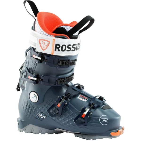 Rossignol ALLTRACK ELITE 90 LT W GW Tmavě modrá 24 - Dámská skialpinistická obuv Rossignol