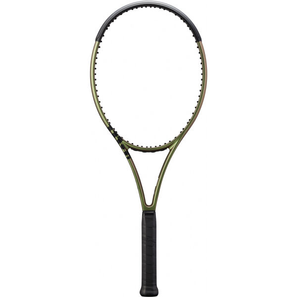 Wilson BLADE 100L V 8.0 Černá 3 - Výkonnostní tenisový rám Wilson