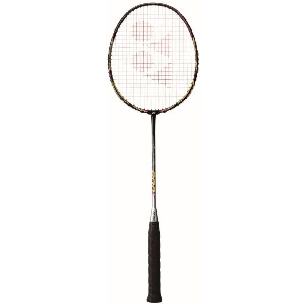 Yonex NANORAY 800 Černá - Badmintonová raketa Yonex