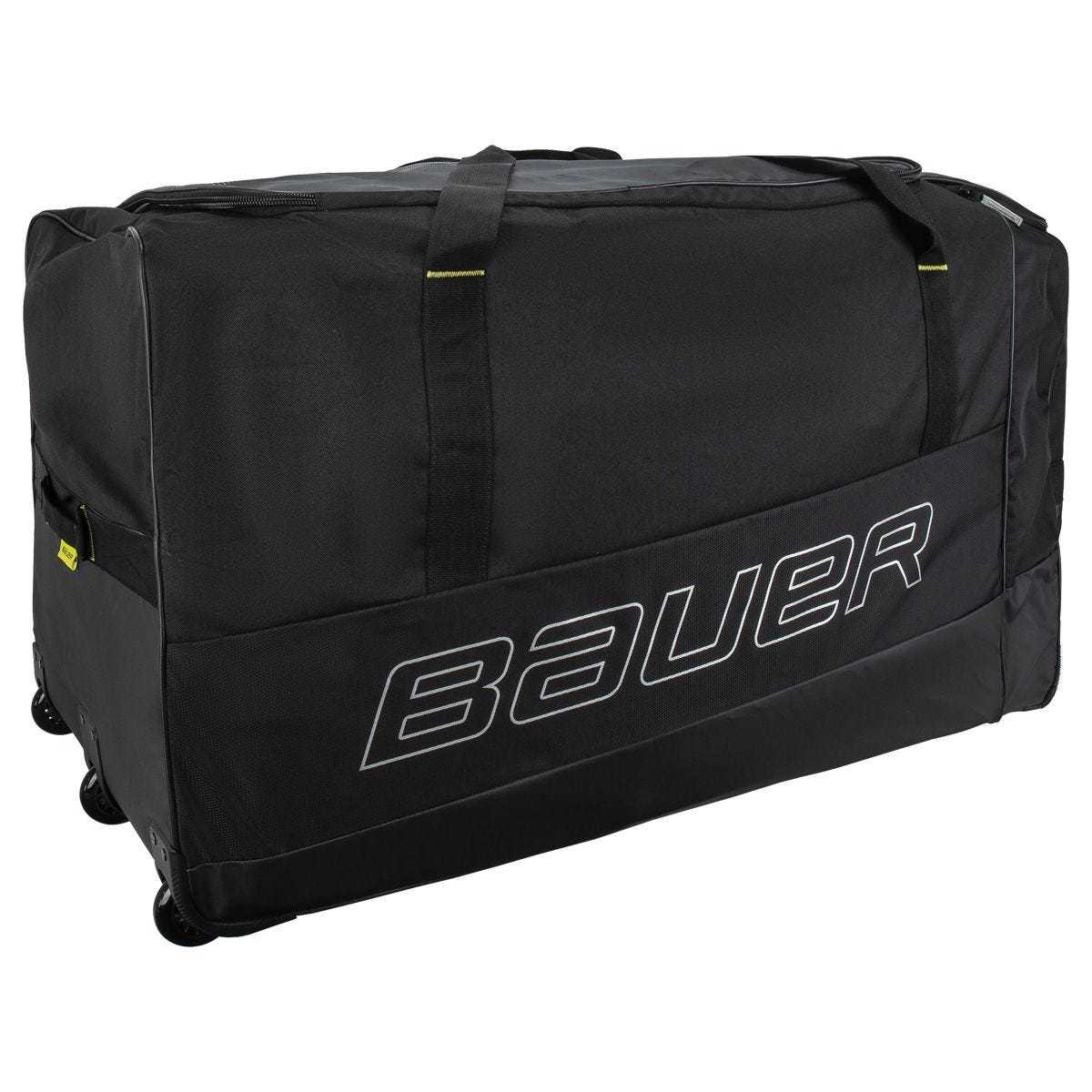 Bauer Taška Bauer Premium Wheeled Bag S21