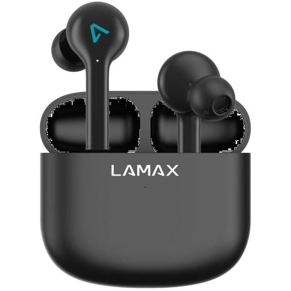 LAMAX TRIMS1 Černá - Bezdrátová sluchátka LAMAX