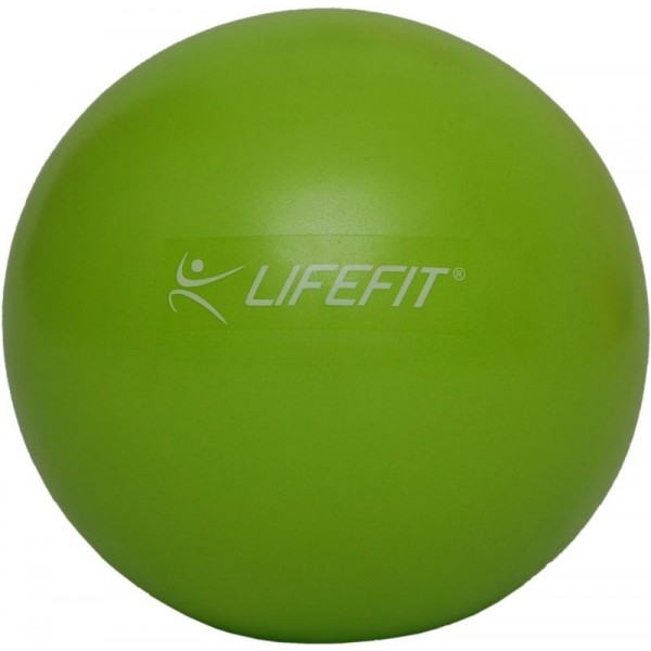 Lifefit OVERBAL 30CM zelená 30 - Aerobní míč Lifefit