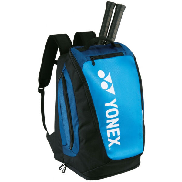 Yonex BACKPACK 92012 2R Černá - Sportovní batoh Yonex