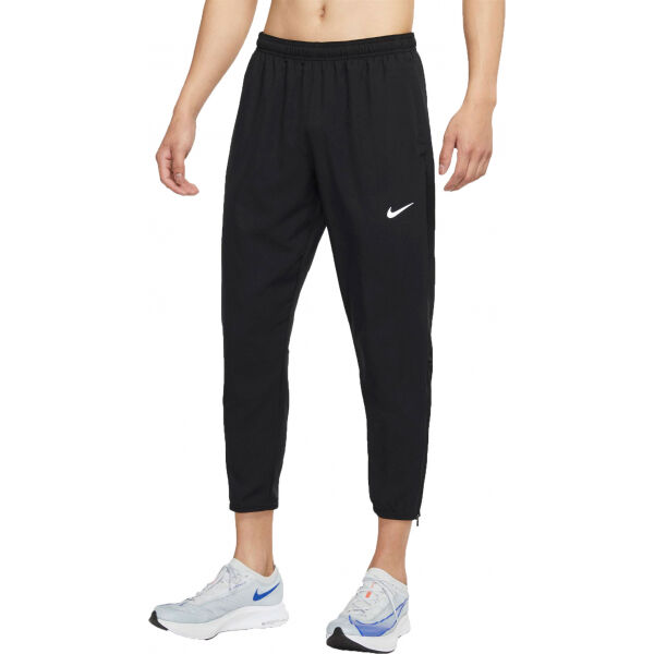 Nike DF CHLLGR WVN PANT M Černá 2XL - Pánské běžecké kalhoty Nike