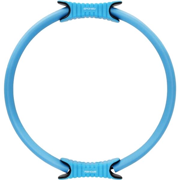Spokey RIMI Modrá - Pilates kruh Spokey
