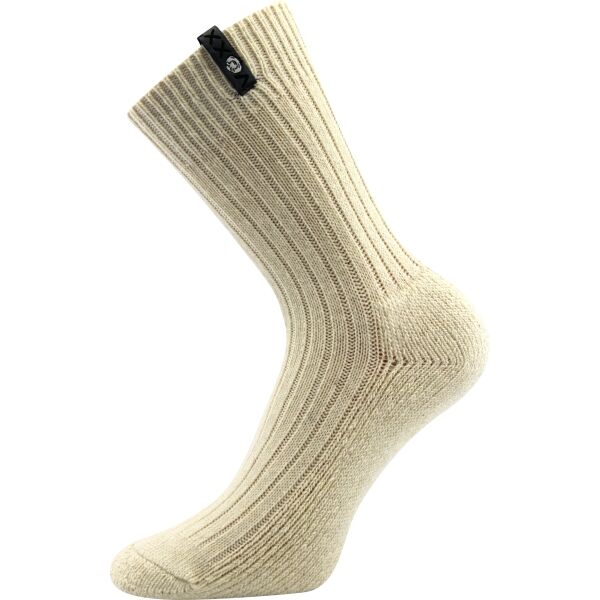 Voxx ALJAŠKA Bílá 39 - 42 - Dámské ponožky Voxx