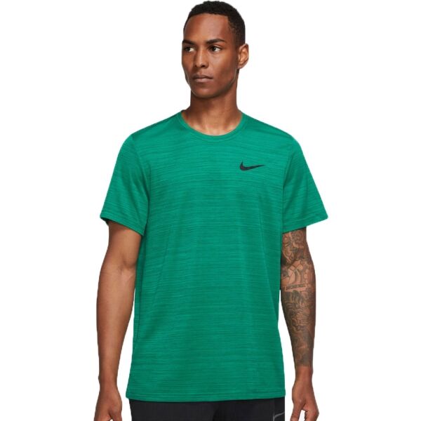 Nike DRI-FIT SUPERSET Pánské tréninkové tričko