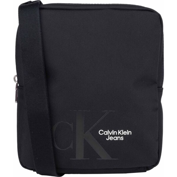Calvin Klein SPORT ESSENTIALS REPORTER S DYN Pánská taška přes rameno
