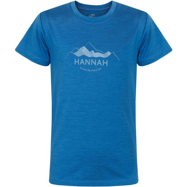 Hannah CORNET JR II Dětské funkční tričko