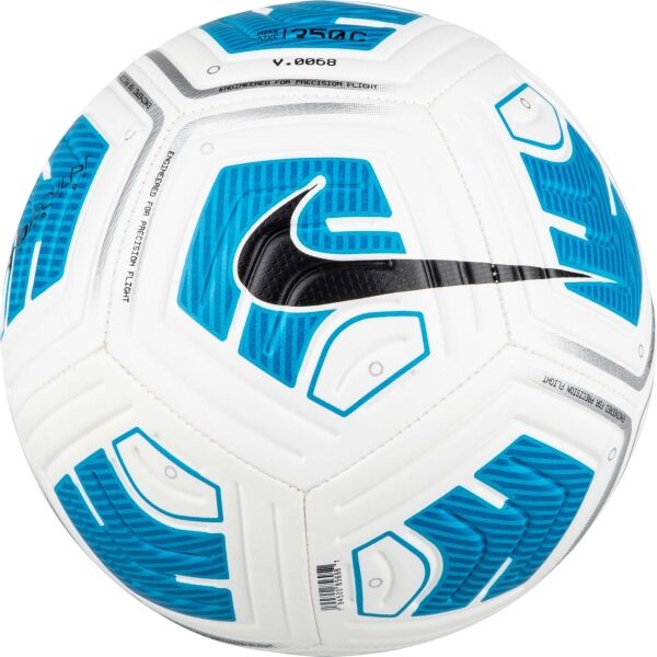 Nike STRIKE TEAM 350G Fotbalový míč