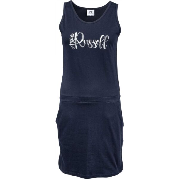Russell Athletic DRESS SLEEVELESS Dámské šaty