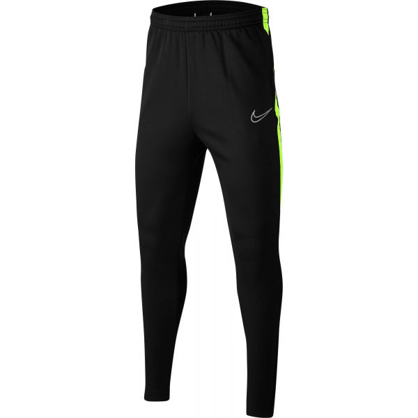 Nike THRMA ACD PANT KPZ B Chlapecké fotbalové kalhoty