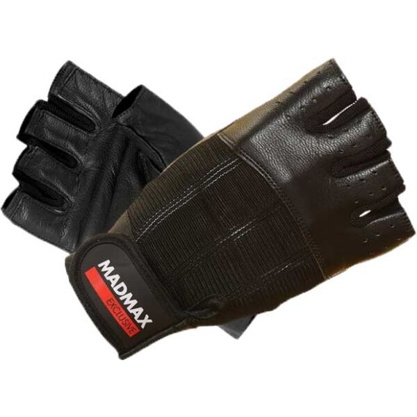 MADMAX CLASIC Fitness rukavice