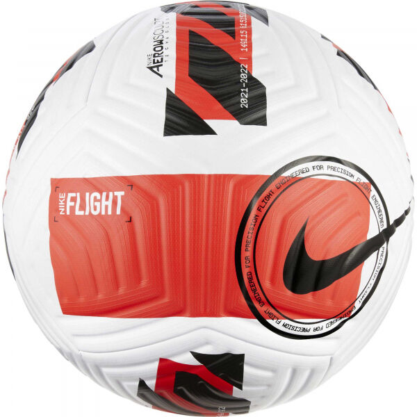 Nike FLIGHT Fotbalový míč