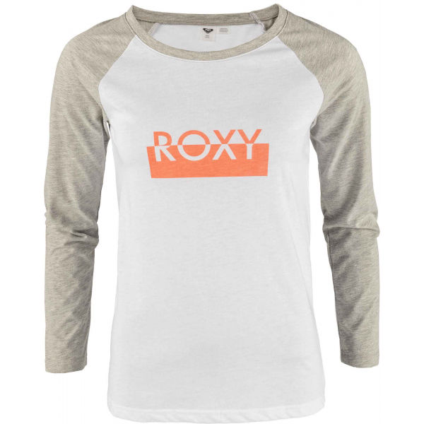 Roxy ABOUT LAST DANCE A Dámské tričko