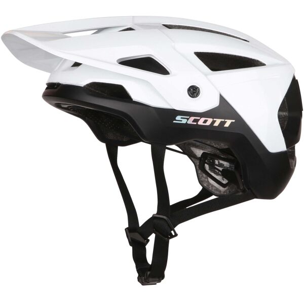 Scott STEGO PLUS Cyklistilcká helma