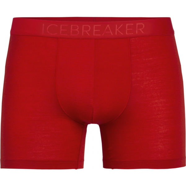Icebreaker ANATOMICA COOL-LITE BOXERS M Pánské boxerky
