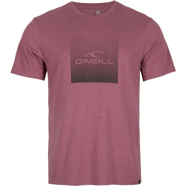 O'Neill GRADIENT CUBE T-SHIRT Pánské tričko