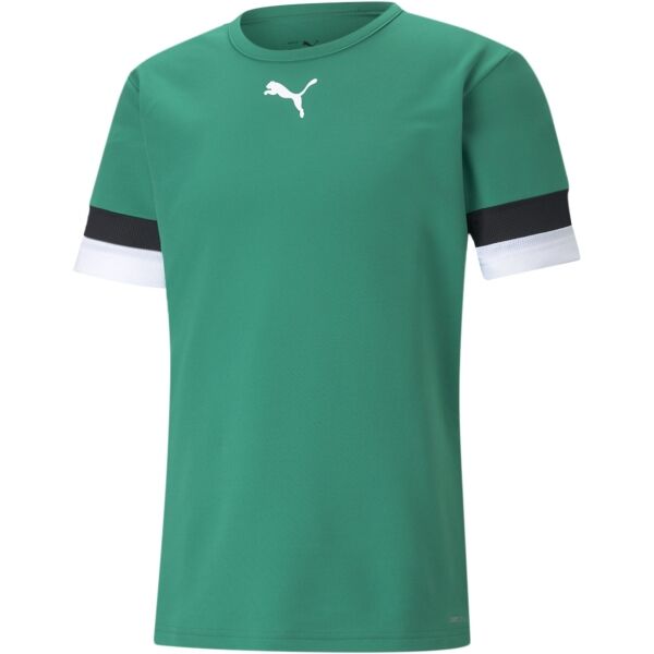 Puma TEAMRISE Jersey Pánské fotbalové triko