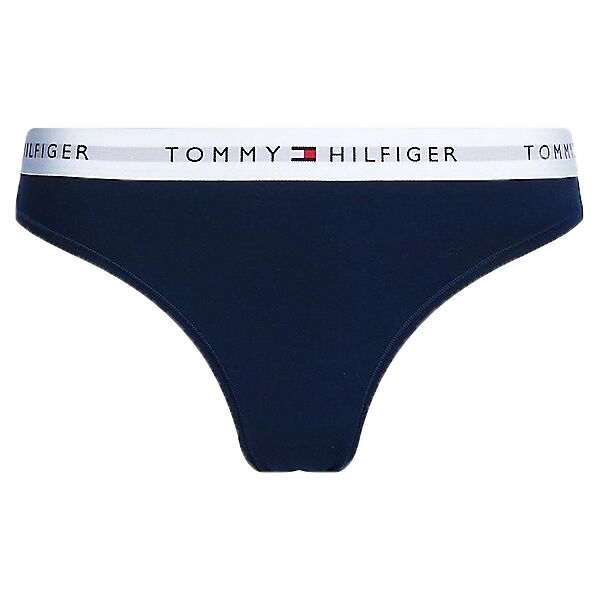 Tommy Hilfiger ICON 2.0-BIKINI Dámské kalhotky