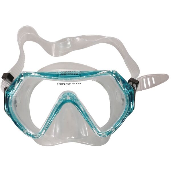 AQUATIC MARE MASK KIDS Juniorská potápěčská maska