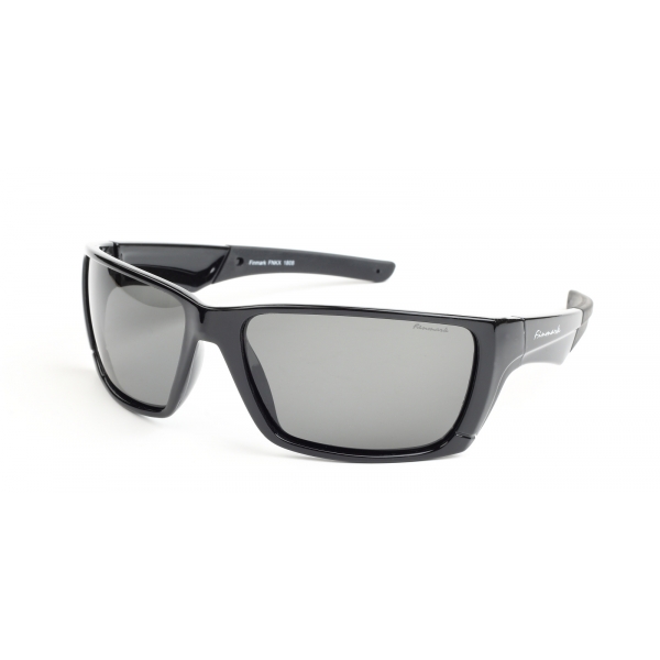 Finmark FNKX1808 Sportovní sluneční brýle s polarizačními skly