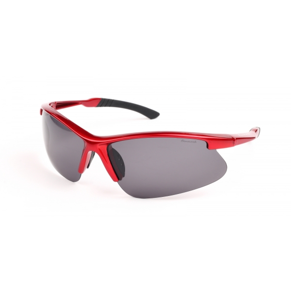 Finmark FNKX1821 Sportovní sluneční brýle s polarizačními skly