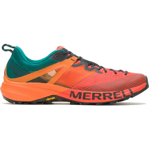Merrell MTL MQM Pánské outdoorové boty