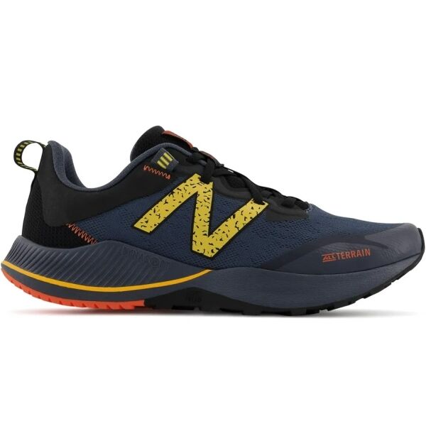 New Balance MTNTRCE4 Pánská běžecká obuv