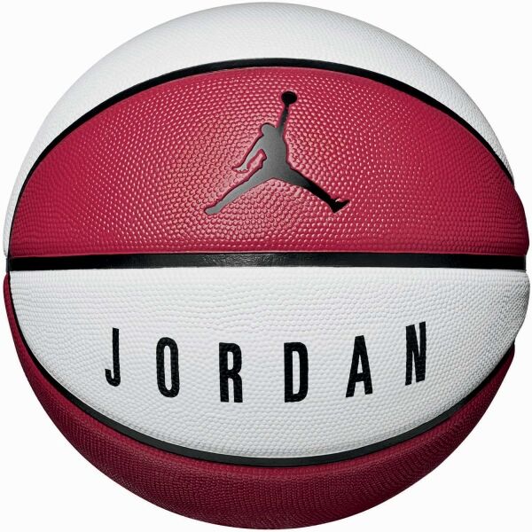 Nike JORDAN PLAYGROUND 8P Basketbalový míč