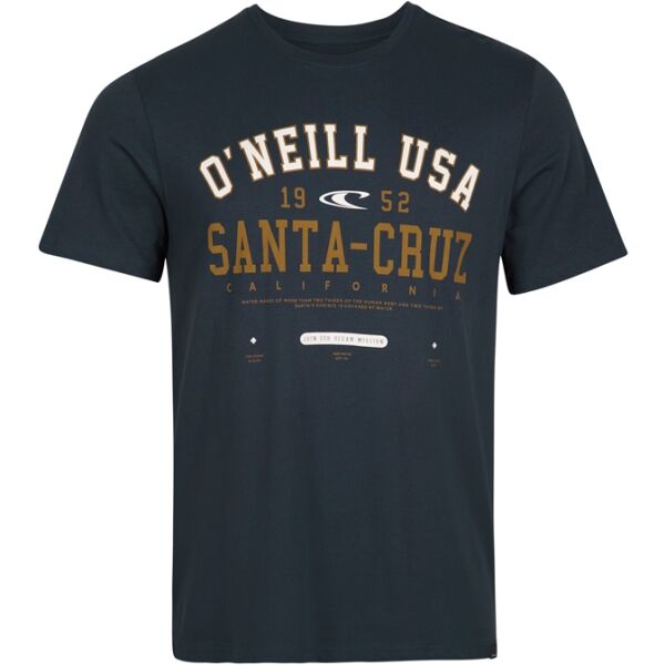 O'Neill SURF STATE T-SHIRT Pánské tričko