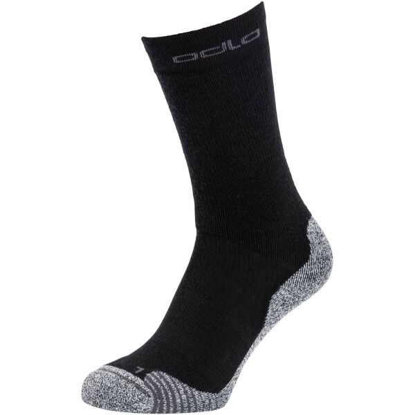 Odlo SOCKS CREW ACTIVE WARMHIKING Merino ponožky