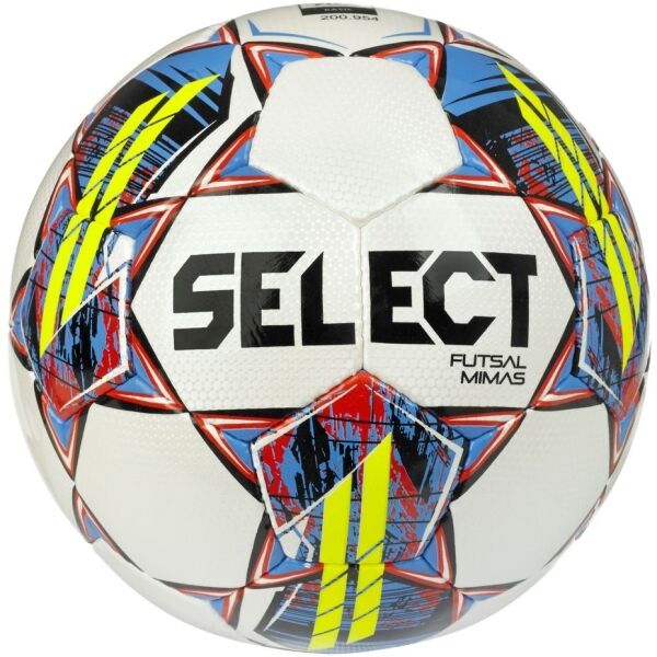 Select FUTSAL MIMAS Futsalový míč